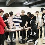 [워너원] 팬덤명 <b>큰일</b>났다