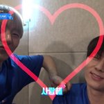 [프로듀스2] <b>권현</b>빈 황민현한테 제대로 돌려주넼ㅋㅋㅋㅋ