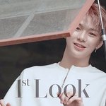 [워너원] 이거 먼데ㅋㅋㅋ다녤 <b>뒷모습</b>