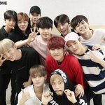 [워너원] 니들이 자기 <b>합리</b>화 하는거지