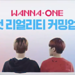 [워너원] 얘네 둘 개귀여워 ㅋㅋㅋㅋㅋㅋㅋㅋㅋㅋㅋㅋㅋ