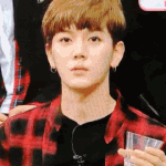 [뉴이스트] 지친 러브들 드루와밤