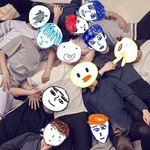 [워너원] 나는 이렇게 새로운 조합도 좋음