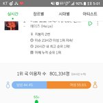 [EXO] 우리<b>진입</b>1위 하려면
