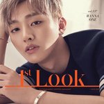 [윤지성] 얼굴 열일하는 <b>윤</b>쿠쿠