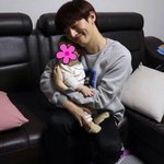 [워너원] <b>개치</b>임...