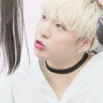 <b>잔망</b>잔망 귀염터지는 아이돌