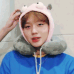 [워너원] ㅅㄷ) <b>룰루</b> ~