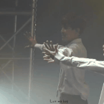 [워너원] 이니슾흐리 알<b>바들</b>은