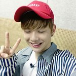 [워너원] 녤 셀카<b>장인</b>인듯