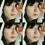 [워너원] <b>지훈이</b> 이 사진 사분할말고 한장으로만