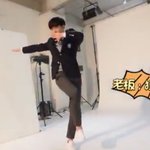 [EXO] 상두근황