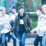 [뉴이스트] 와 뉴이스트