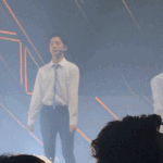 [워너원] 확실히 <b>남아</b>이돌이라 그런지