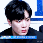 [김종현] <b>종현</b>이 눈
