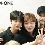 [워너원] 전에 윙이 자기 딥이랑 친하다고