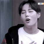 [워너원] 구름이 이짤 너무<b>조아</b>