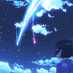 너의 이름은 진짜 인생영환데 화난다..