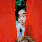 [EXO] 공지추천) 티저나왔다 ❤