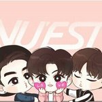 [뉴이스트] 감동머거쪄....•_•