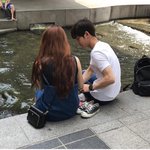 프듀1 이수현-펜타곤 <b>홍석</b> 열애?