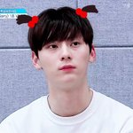 [워너원] 애들 딸램짤 털어보자