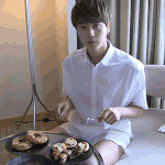 [방탄소년단] <b>이친구</b> 참나 ㅋㅋ훼이크!
