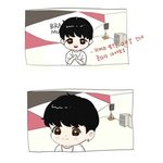 [임영민] 영민시❤️