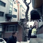 [뉴이스트] <b>아론</b>쨜 무슨동영상이야?ㅠㅠ