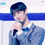 [워너원] 진영군, 만족하나요?