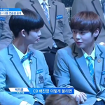 [워너원] 지금 <b>프듀</b> 처음부터 다시 보는데 윙은
