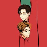 [시우민] 시우민 슴스테 원래 제목은 <b>영</b>앤프리가 아니라