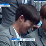 [워너원] 박지훈 진영이가 <b>맹세</b>해? 이럴 때