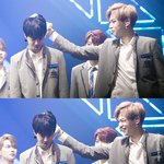 [워너원] 아근데 진짜 소름끼쳐;