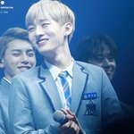 [워너원] <b>쿠쿠</b> 웃는짤