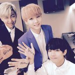[방탄소년단] 이삐들 <b>굿</b>밤!!!