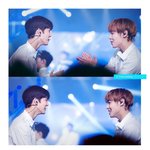 [워너원] 난 그냥 <b>매칭</b> 이거 자체가 그닥 봄 별로야