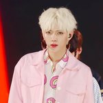 [뉴이스트] 뒷북이지만 oh little <b>girl</b>