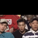 [프로듀스] 김상균 <b>쇼미</b>나왔었어..?