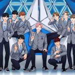 [워너원] 라창년들 특징임