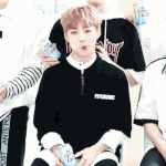 [워너원] 혐생 때문에 이 원숭이는 먼저 잘게
