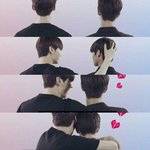 [워너원] <b>민현</b>이 진영이 사랑해
