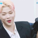 [워너원] 강다니엘