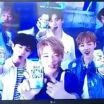 [강다니엘] 드뎌 전<b>파탄</b> 광고~~