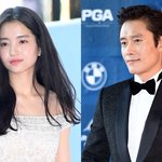 <b>미리</b>보는 이병헌-김태리 투샷...