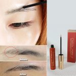 [화장품] 연예인들도 눈썹관리에 사용하는 <b>제품</b>이라는데?