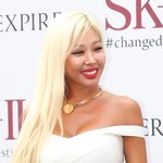 제시 금발로 염색한거 봄?