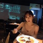 시크릿 징거(<b>정하나</b>) 근황 모습