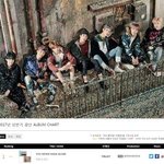 [EXO] 2017 상반기 <b>올킬</b>"…방탄소년단, 韓 ·日 음악차트...