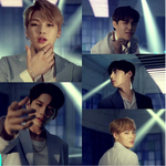 [워너원] 하2트 고화질 사진